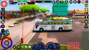 US Bus Simulator screenshot 11