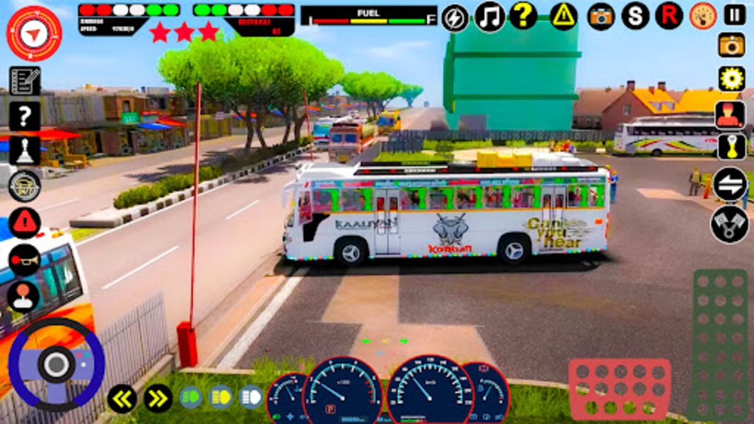US Bus Simulator - Preview 11