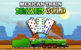 Mexican Train Dominoes Gold screenshot 7