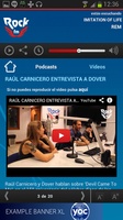 RockFM for Android 5