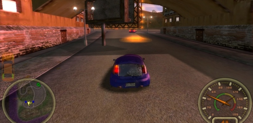 تنزيل City Racing