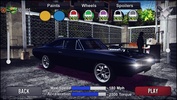Charger Drift and Driving Simulator screenshot 4