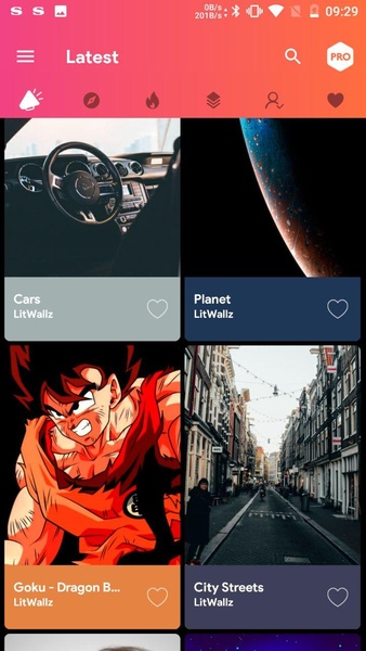 LitWallz - Preview 10