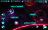 Tower Defense: Infinite War screenshot 4