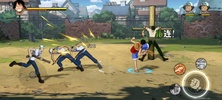 One Piece: Ambition screenshot 6