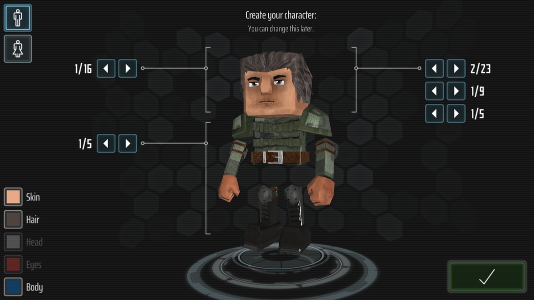 Block Fortress: Empires - Preview 4
