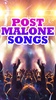 Post Malone Songs screenshot 2