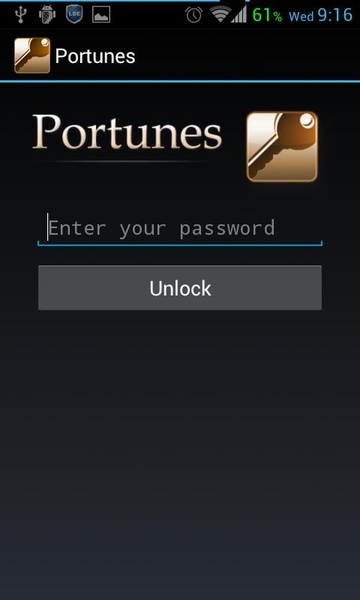 Portunes - Preview 4