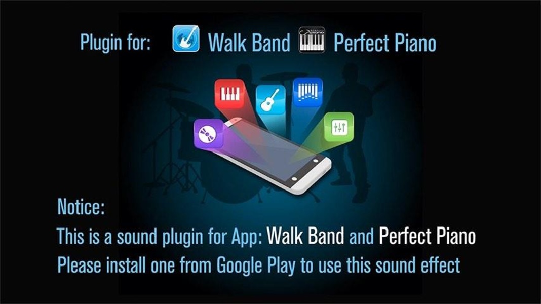 Download do APK de Perfect Piano para Android