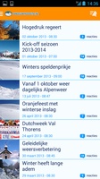 Sneeuw for Android 4