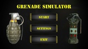 Grenade Simulator screenshot 6