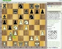 Jose Chess screenshot 1