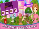 House Cleanup Games For Girls screenshot 1