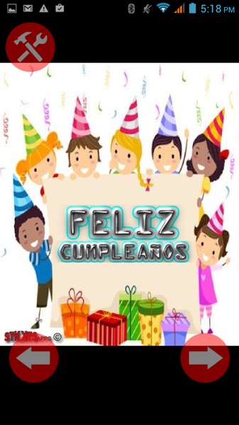 Cumple para compartir - Preview 7
