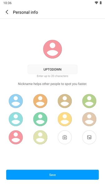 ShareMe - Preview 10
