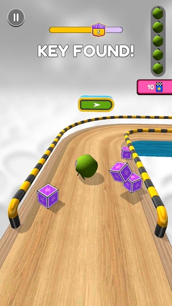 Going Balls - Preview 5