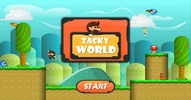 Zacky World screenshot 6