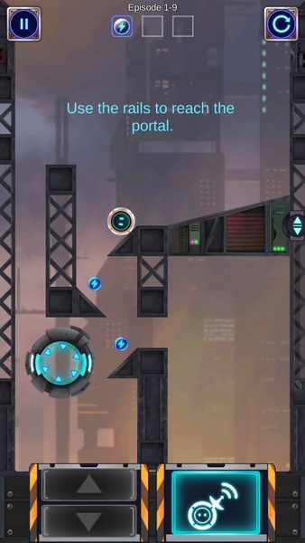 ECO: Falling Ball - Preview 5