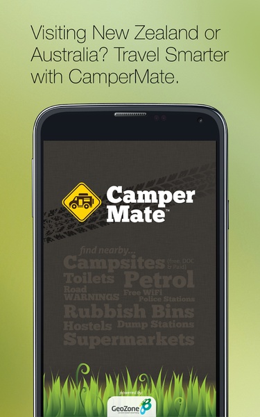 CamperMate - Preview 21