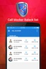 Calls Blacklist - Call & SMS Blocker screenshot 2