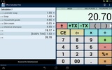 Office Calculator Free screenshot 15