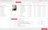 SpotiKeep Apple Music Converter screenshot 1