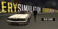 Heist Thief Robbery - Sneak Simulator screenshot 1