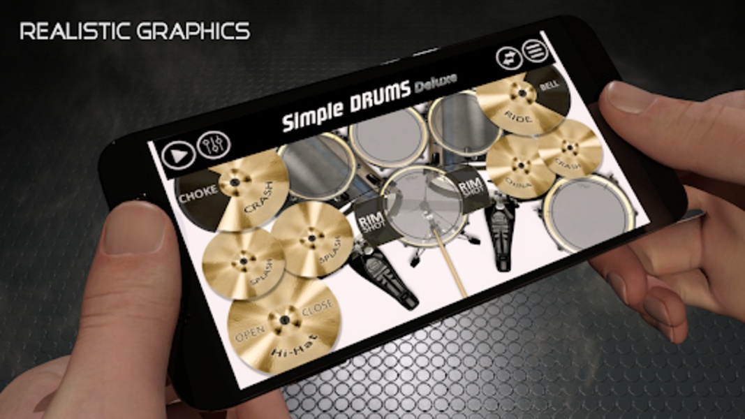 Simple Drums Deluxe - Preview 7