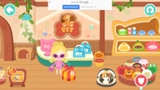 Panda Games: Town Home screenshot 2