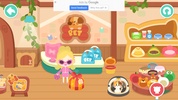 Panda Games: Town Home screenshot 2