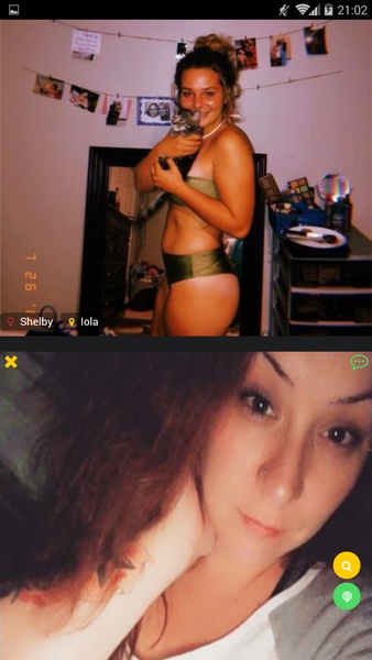 WeWhisper - Preview 3