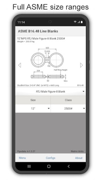 Pipedata Pro - Preview 4