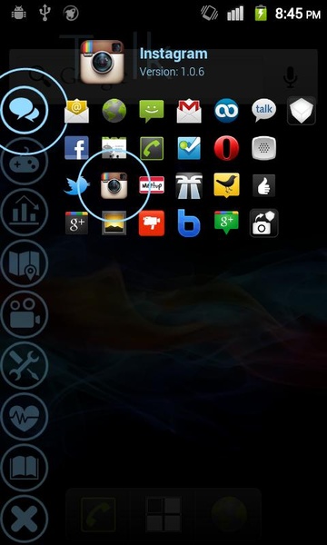 ReLaunch - Preview 5