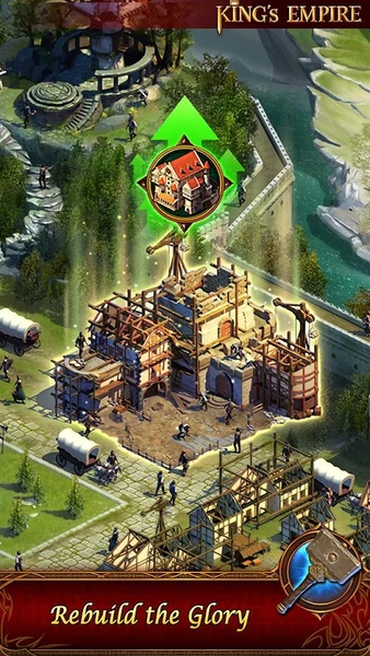 Kings Empire - Preview 8