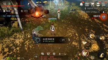 A3: Still Alive (KR) for Android 5