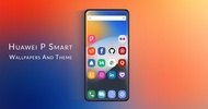 Theme for Huawei P Smart 2019 screenshot 5