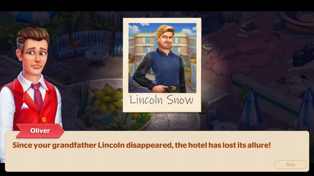 Hidden Hotel: Miami Mystery - Preview 13