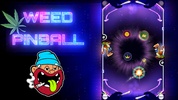 Weed Pinball - arcade AI games screenshot 2