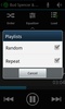 AIMP Remote LITE screenshot 2