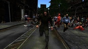 Rage Island Survival Simulator screenshot 2