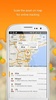 GPS-Trace Orange screenshot 4
