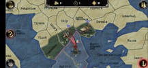Strategy & Tactics: WWII screenshot 16