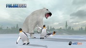 Polar Bear Chase screenshot 8