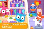 Papo Town:Mall screenshot 17