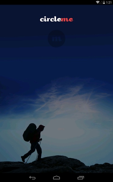 CircleMe - Preview 5