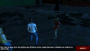 Horror Game - Creepy Clown Survival screenshot 5