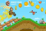 Crazy Rider screenshot 4