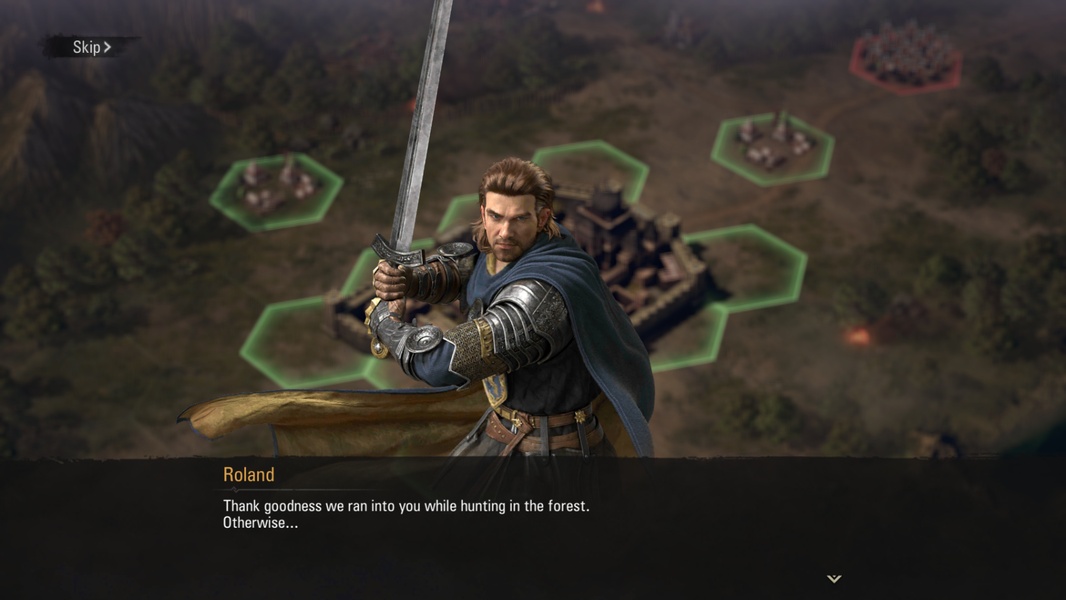 Epic Age - Preview 16