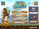 Run for Cheese FREE screenshot 5