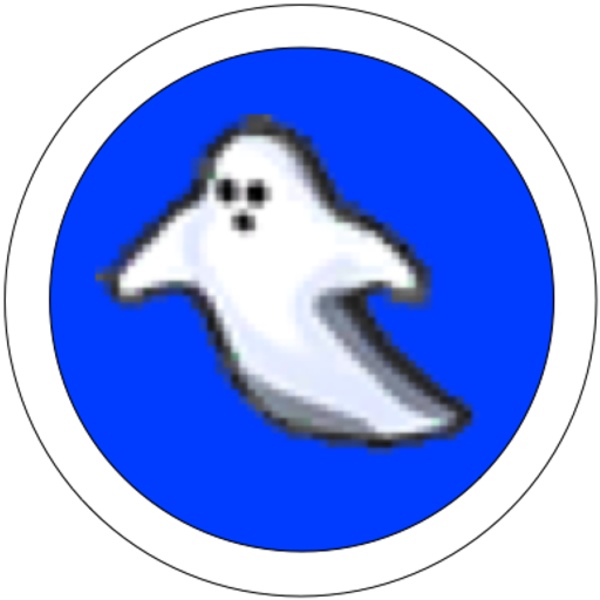 Telegram Ghost - Preview 1